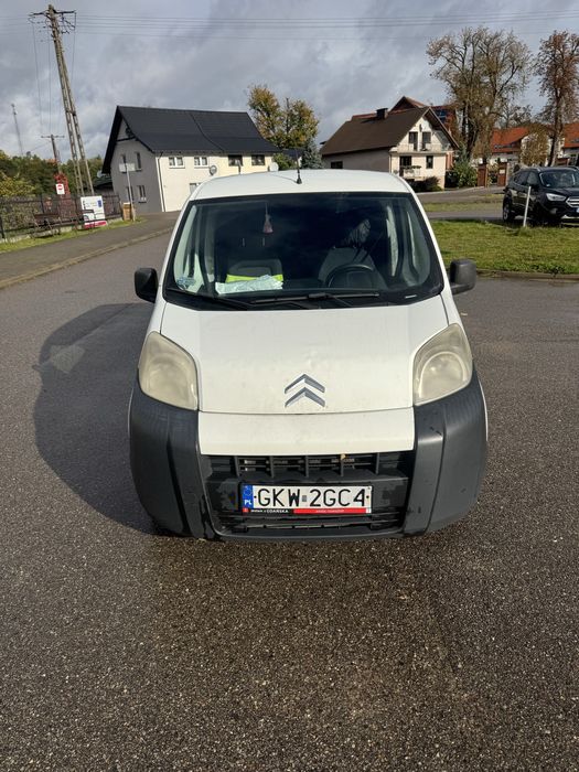 Citroen nemo 1.3 diesel