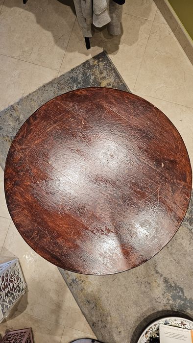 Mesa de centro / apoio