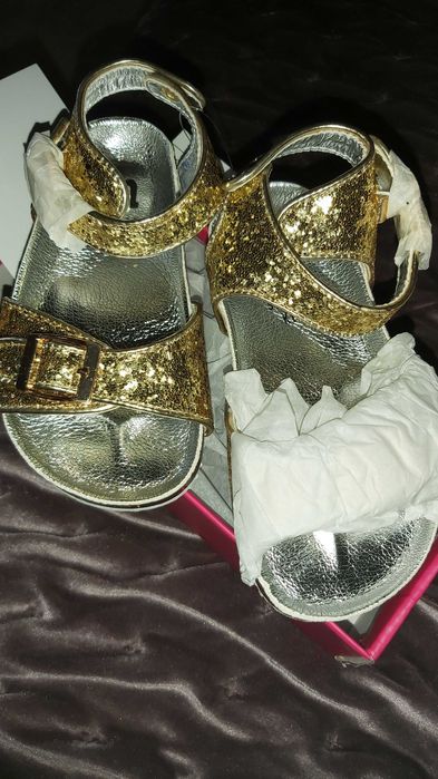 sandalias fabrico nacional