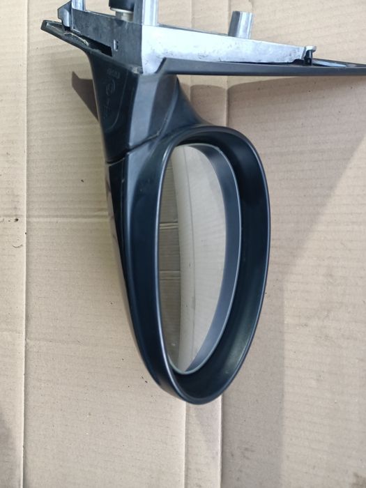 Lusterko prawe elektryczne BMW 1 E87 LIFT LAK 668/9 5 pinów
