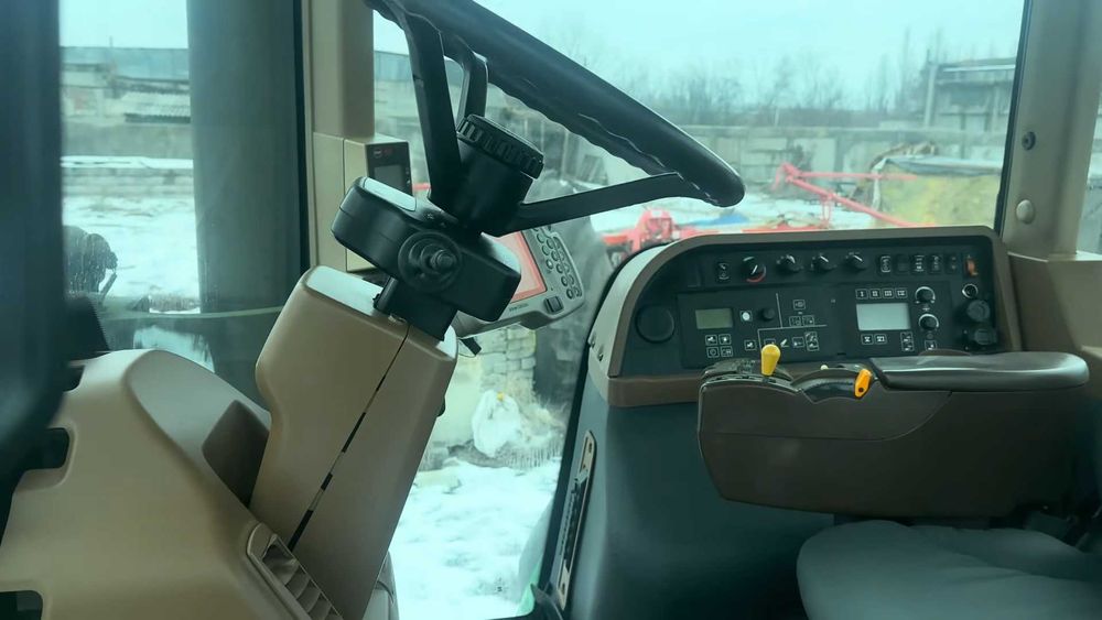 Трактор John Deere 8430 | Джон Дир | 2009 р | 13 700 м/г напрацювання