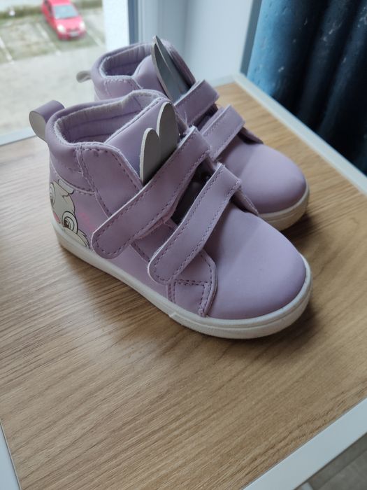 Buty dziecięce Disney