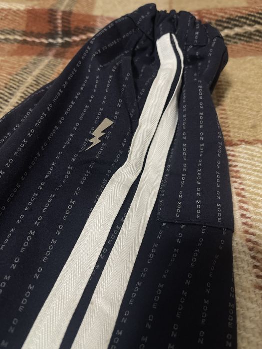 Стильні штани для хлопчика