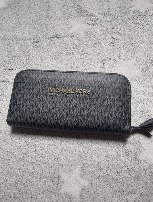 Portfel Michael Kors