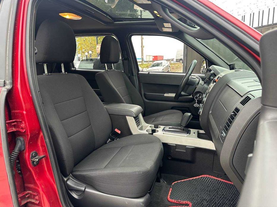 Ford Escape 3.0 АКПП 2009