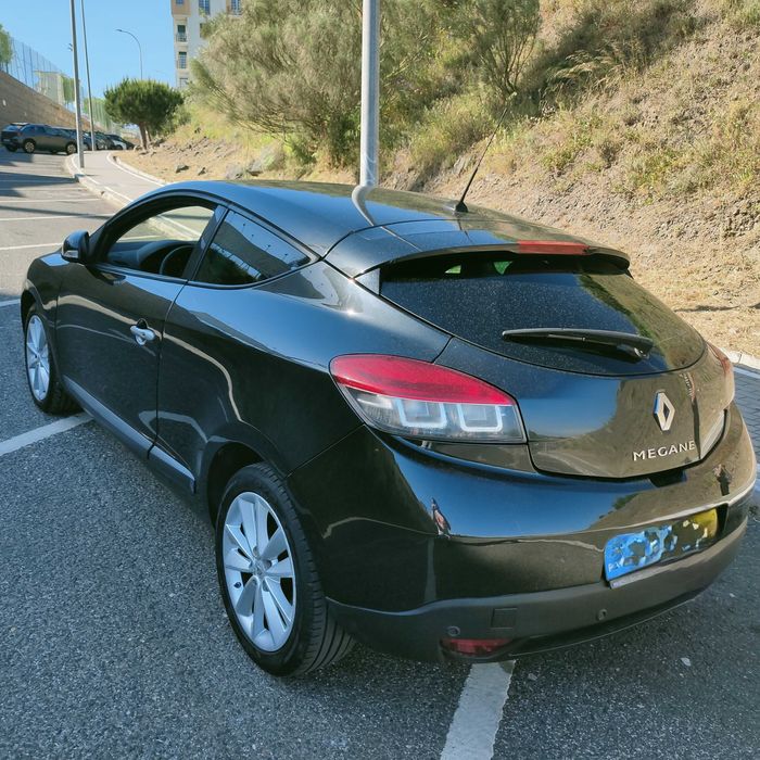 Renault Mégane – Desportivo, Económico e Muito Estimado