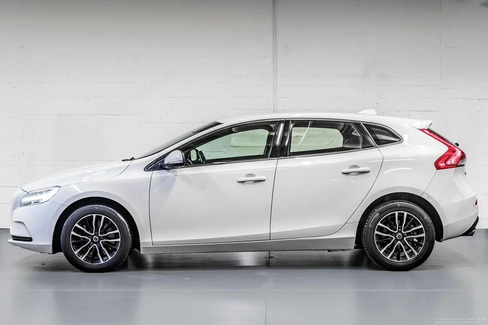 Volvo V40 2.0 D3 Kinetic