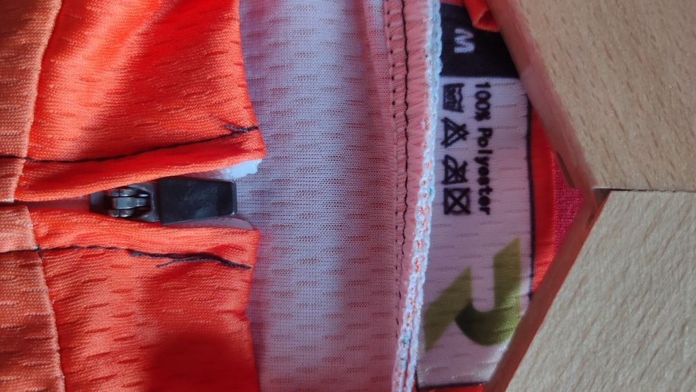 Komplet stroju RRSC Sport M