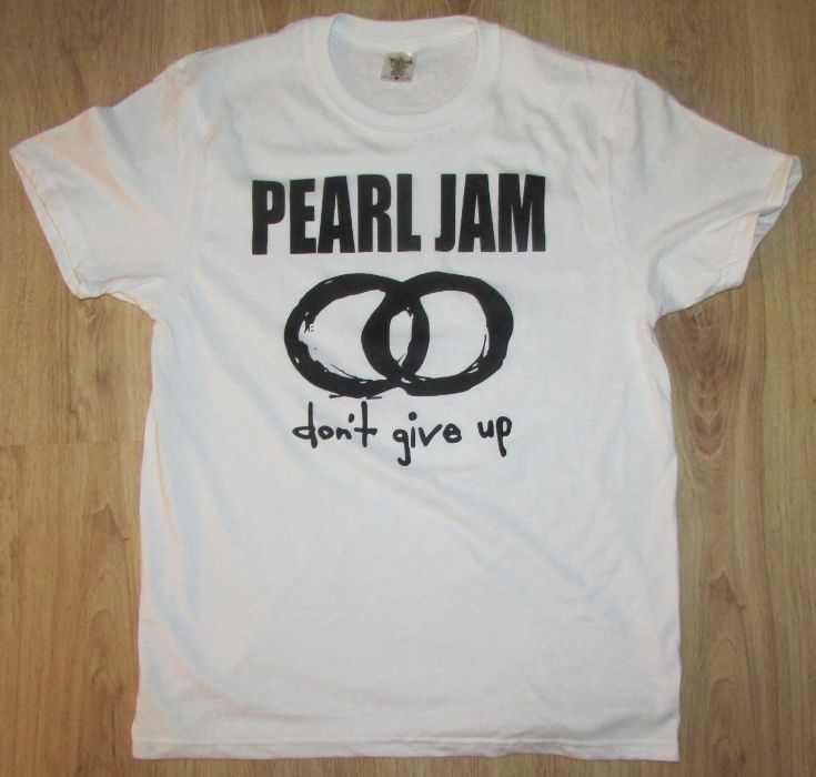 Pearl Jam / Stone Temple Pilots / Mad Season - T-Shirt - Nova