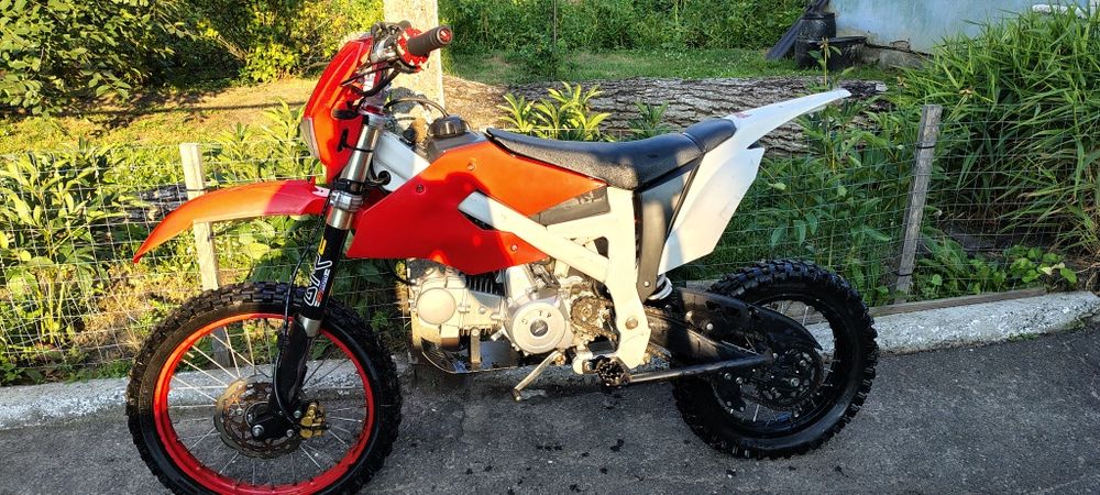 Продам Підбайк 125