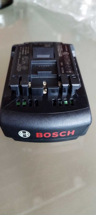 oryginalny akumulator bosch 18v gba 1.5ah za 2szt
