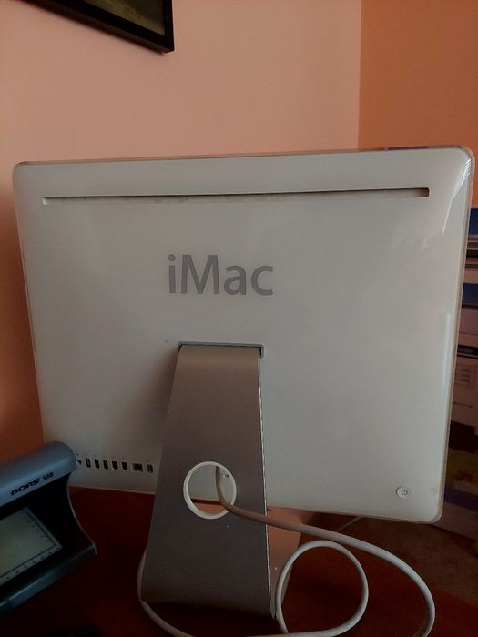 IMac на винде продам как угодно!