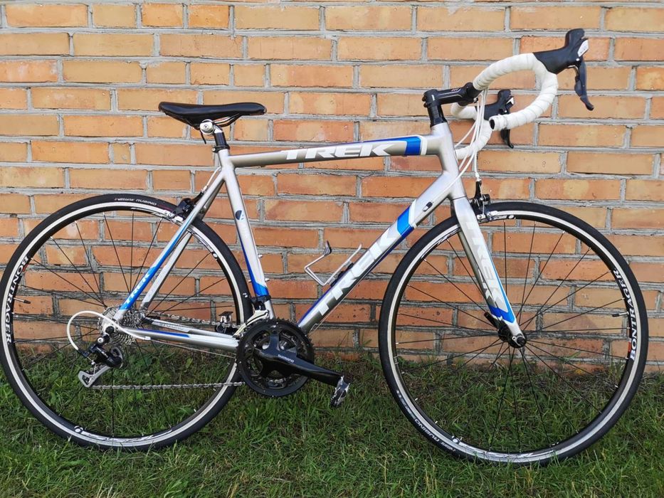 Rower kolarzówka holenderska TREK 105 przerzutka