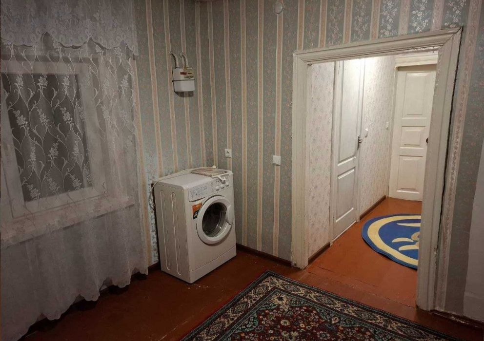 Оренда будинку на Старому місті