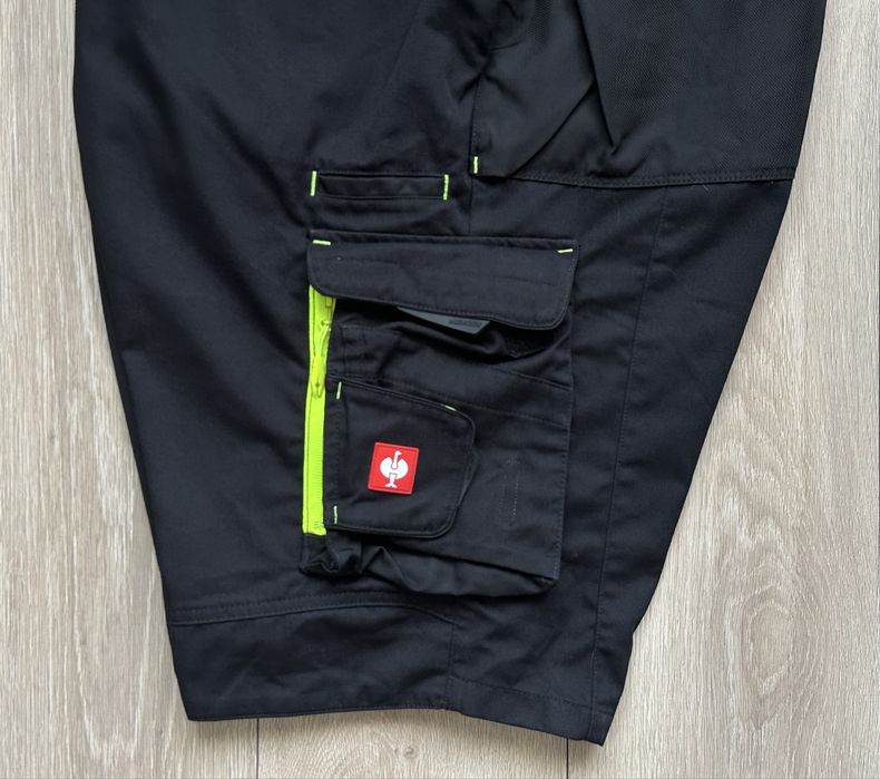 Карго шорти Engelbert Strauss (XXXXL)