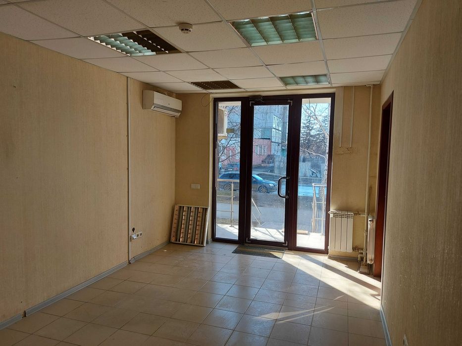 Сдам в самом центре Чугуева помещение пл. 30 кв.м