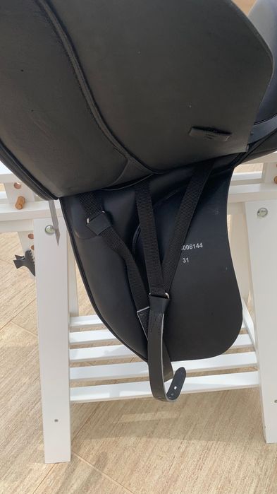 Sela Dressage Lexhis Lantana