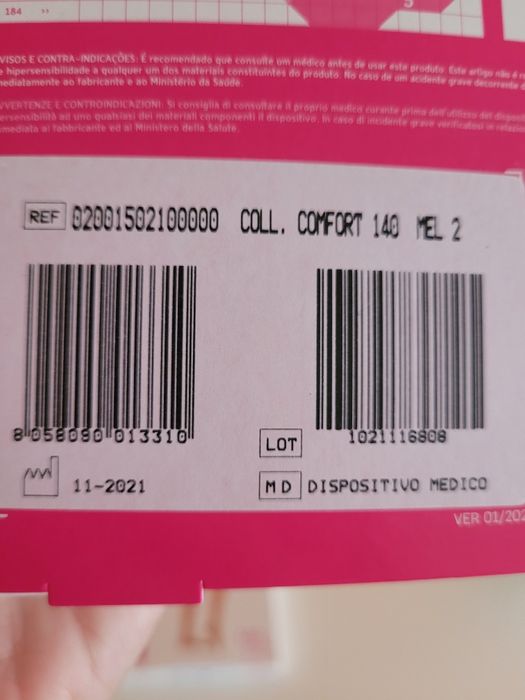 Meias de Descanso 2 Pares - Por estrear