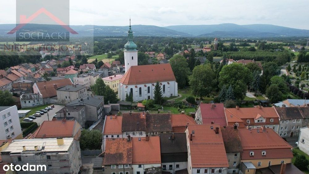 2 pokojowe mieszkanie blisko Rynku