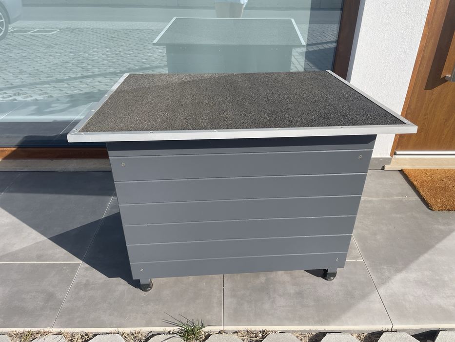 Casota caes e companhia