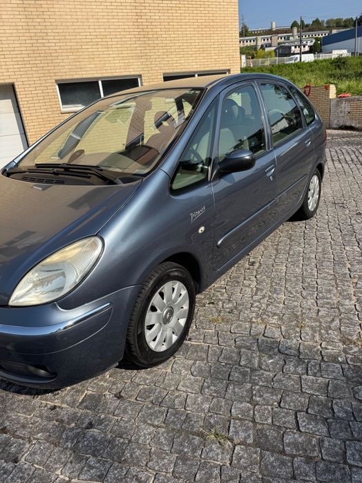 Citroen Xsara Picasso 2006