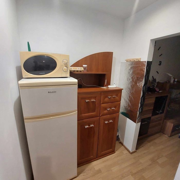 Wynajmę kawalerkę Puławy