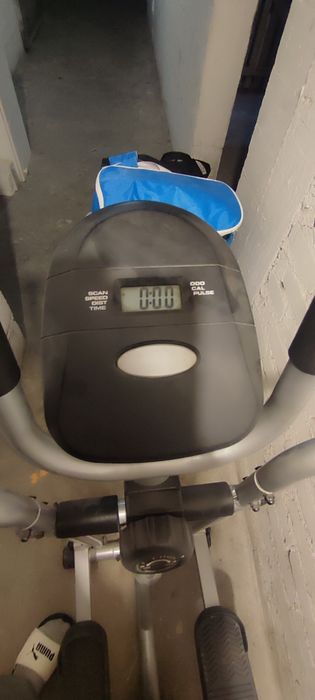 Orbitrek Magnetic Favorit 1