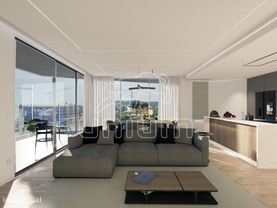 Apartamento T1