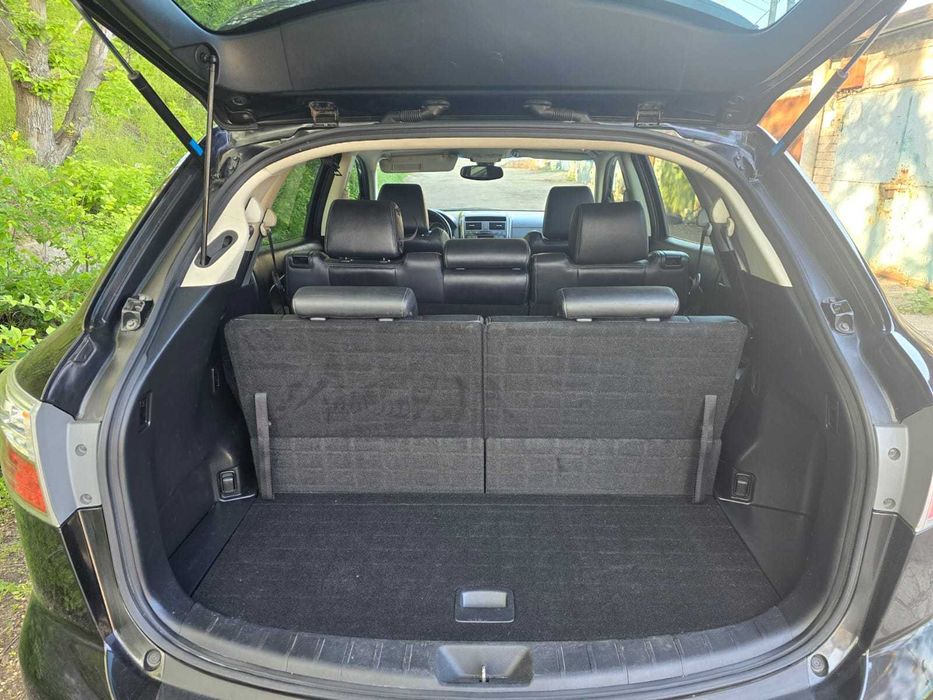 Mazda CX-9 2012 г