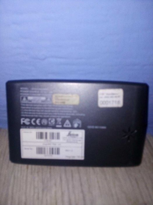 Дисплей монітор системи ведення Leica mojoMINI