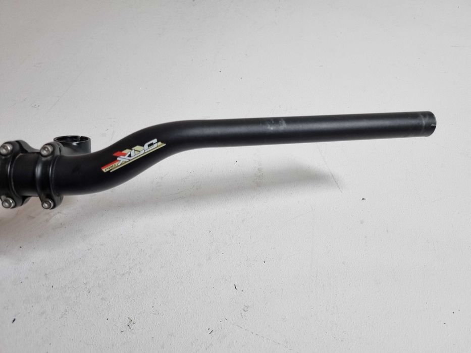 Kokpit Rowerowy XLC Pro