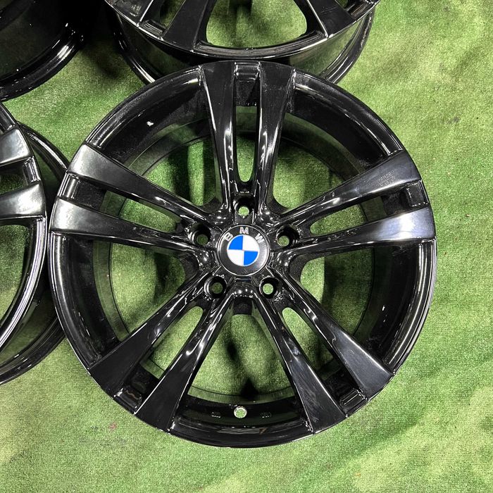 Диски 5/120 r17 BMW