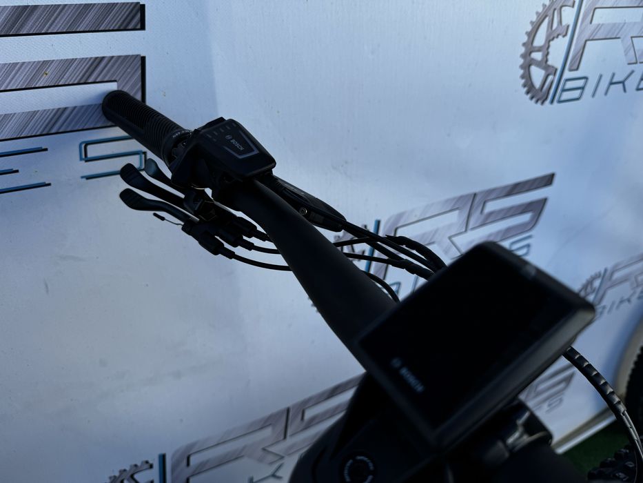 Scott patron eride 920 // promoção