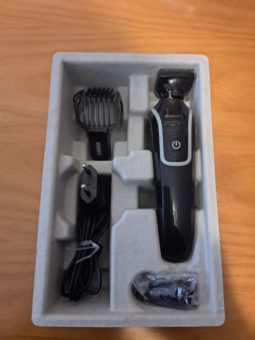 Maquina de barbear Philips série 3000