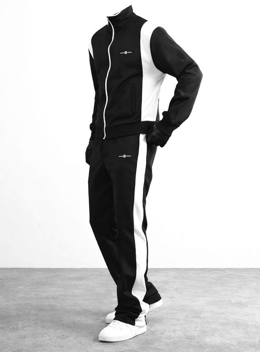 Amiri Dres kompletny XL