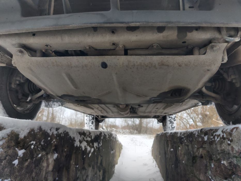 Продам 99 120т пробігу