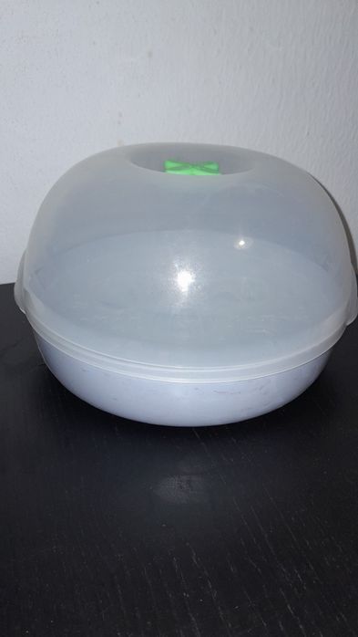 Esterilizador biberões Tigex