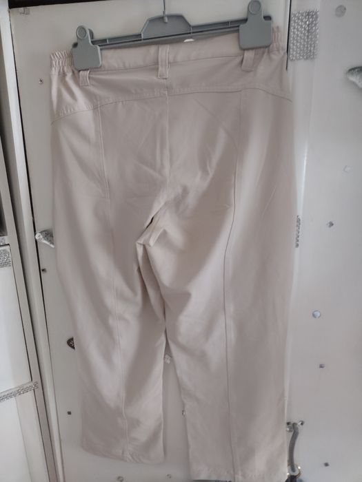 Spodnie damskie Shamp