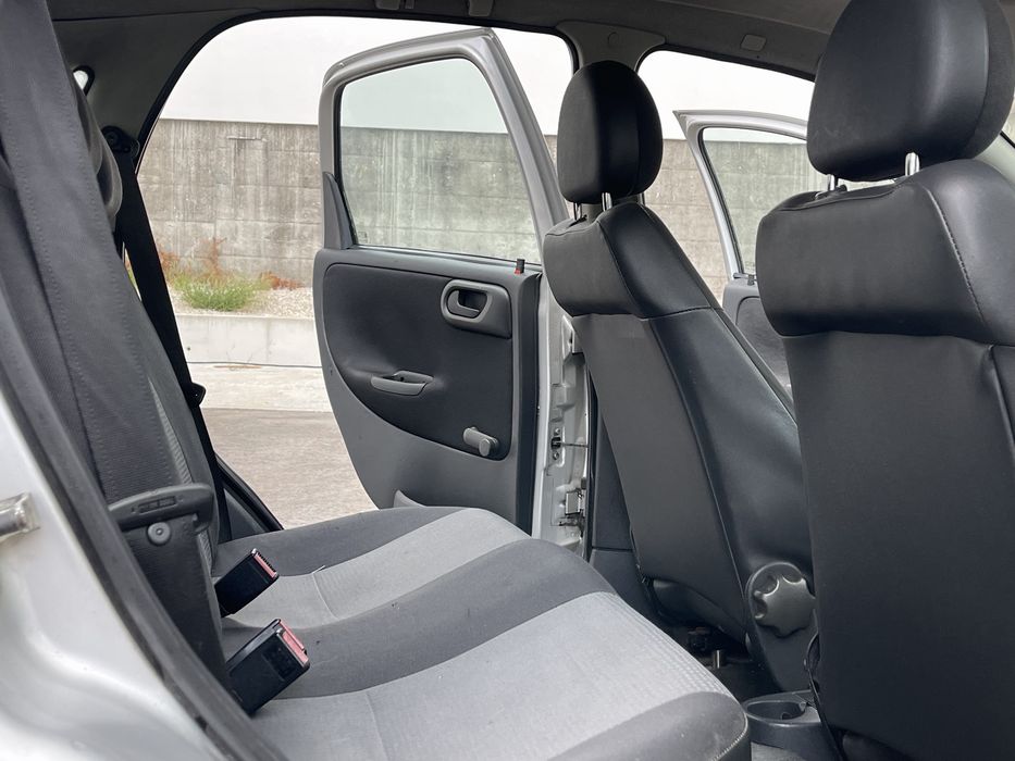 Opel corsa c 1.3 cdti