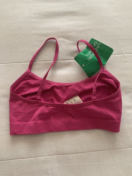 Soutien Undercolors of Benetton