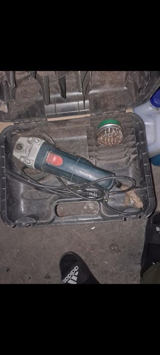 Sprzedam szlifierkę