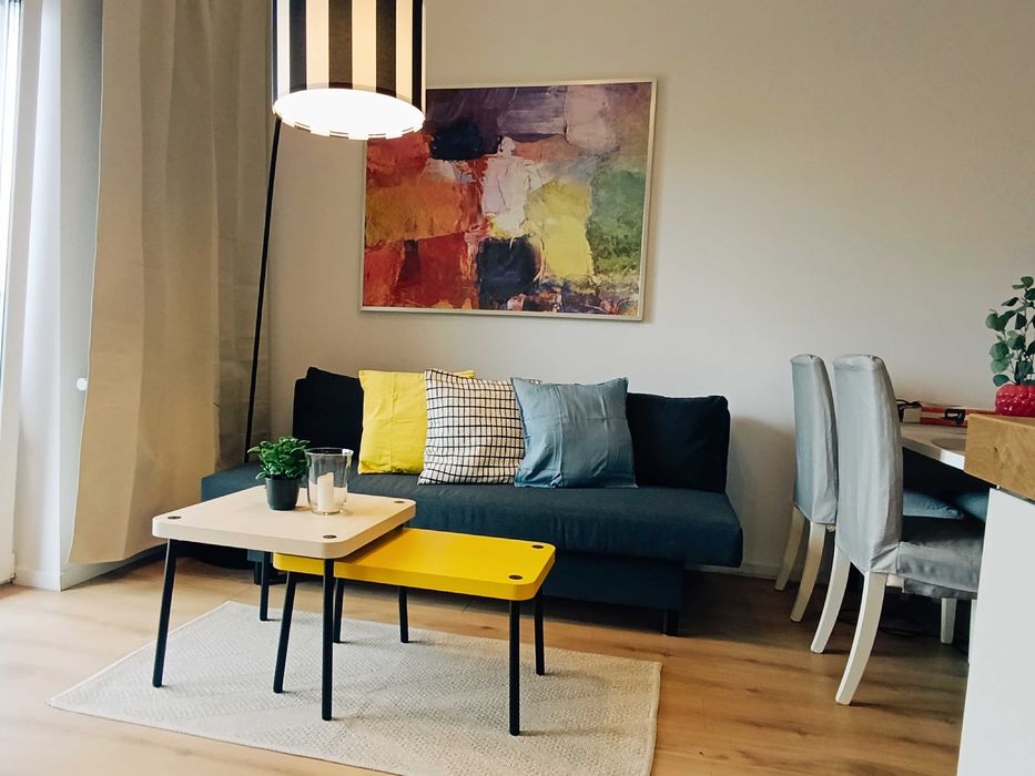 Mieszkanie do wynajęcia 3-pokojowe  50m2m