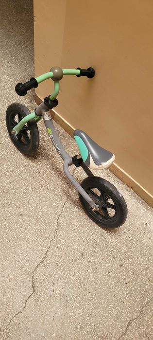 Rowerek biegowy Kinderkraft