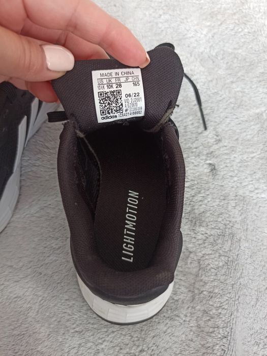 Adidasy duramo rozm. 28