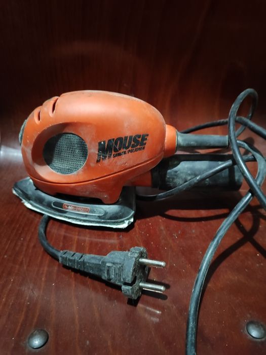 Electric Sanding Machines64551264564225122