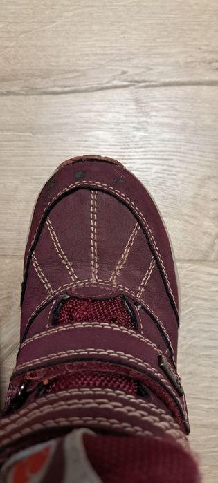Buty zimowe Elefanten na podworko r. 29