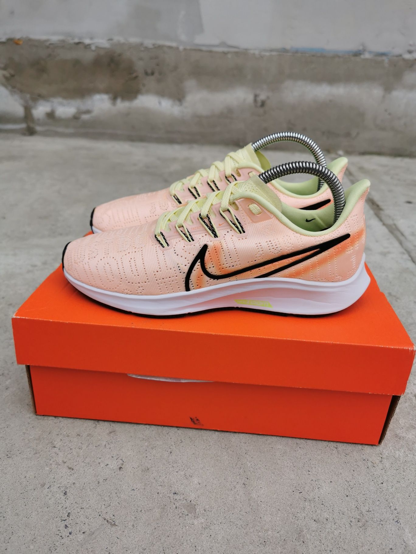 Air zoom pegasus 36 premium 2025