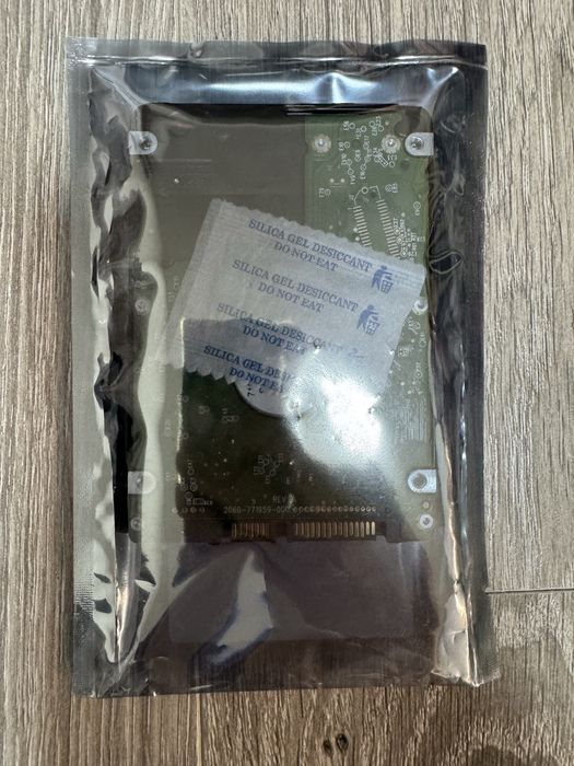 HDD/ жорсткий диск/ Вінчестер для ноутбука та ПК
