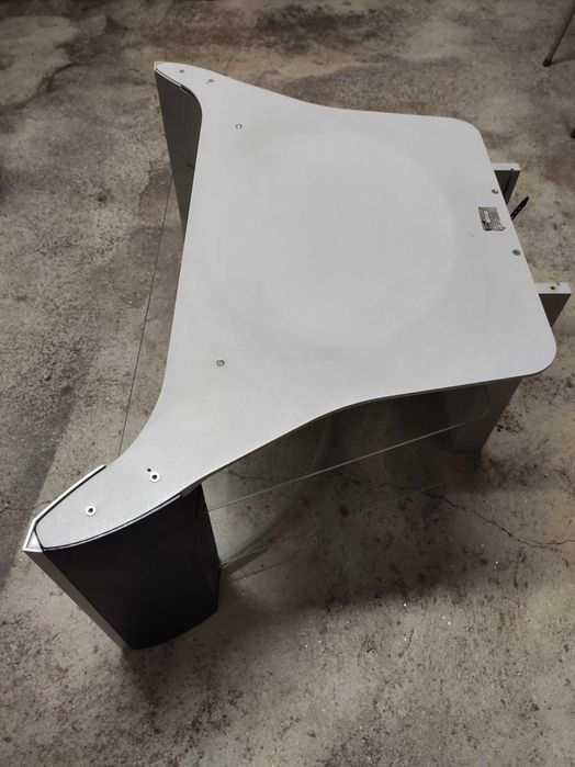 Mesa de tv e acessórios