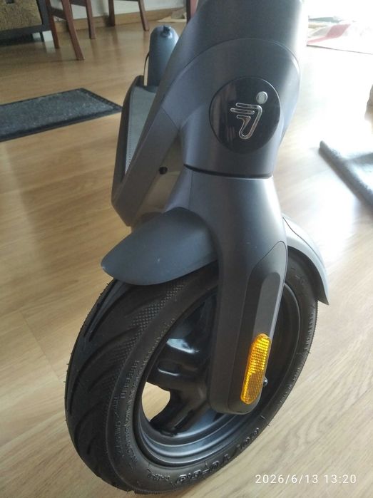 Segway-Ninebot E2 Pro